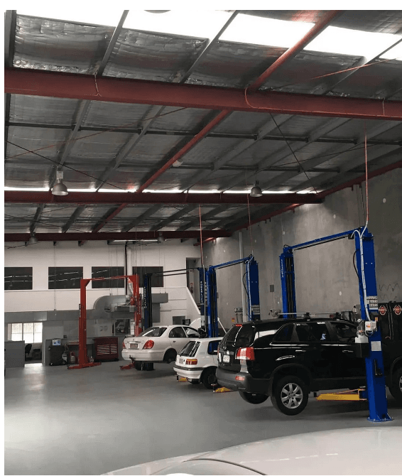 Carite Auto Repairs