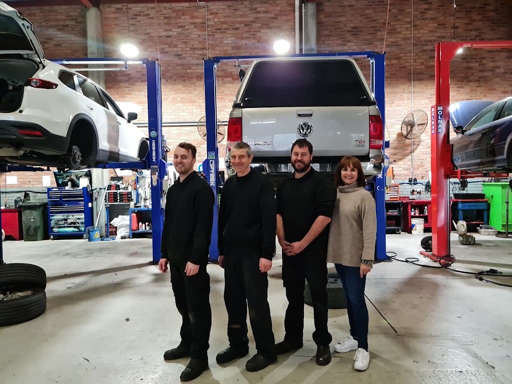 Auto Service Newcastle