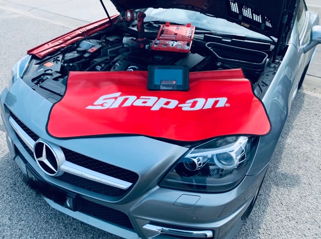 Melbourne Mobile Auto Services