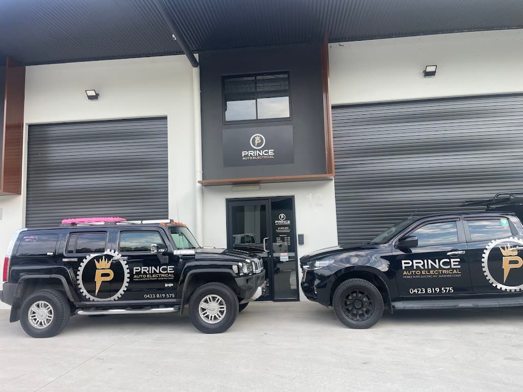 Prince Auto Electrical