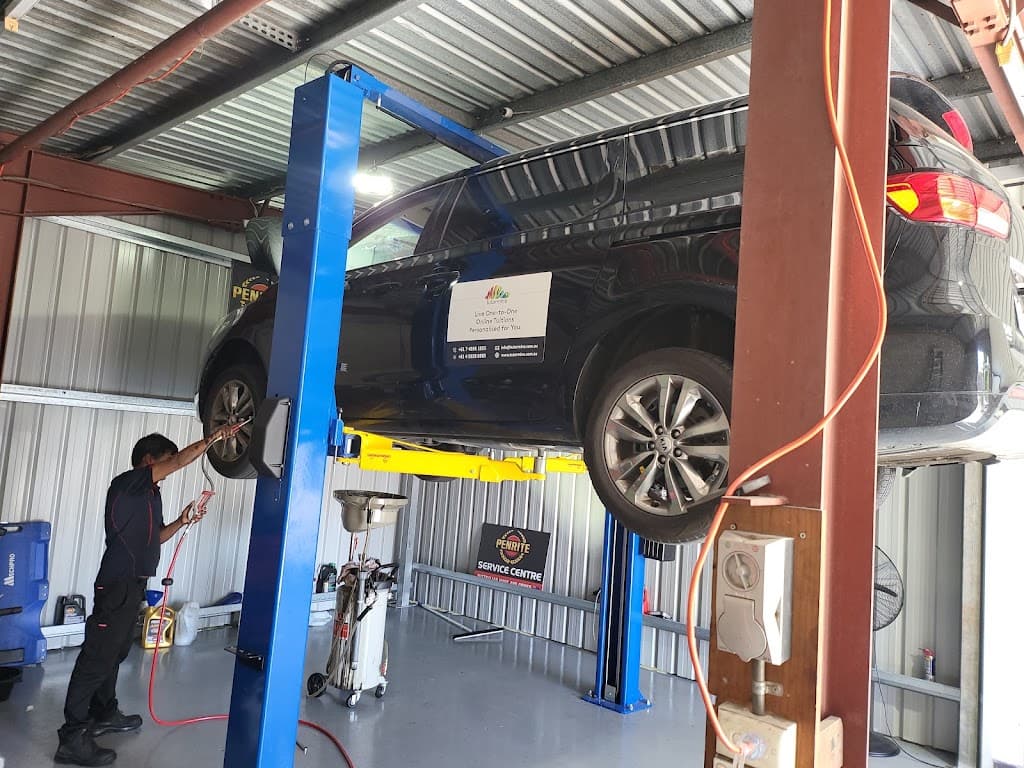 Townsville Car Care