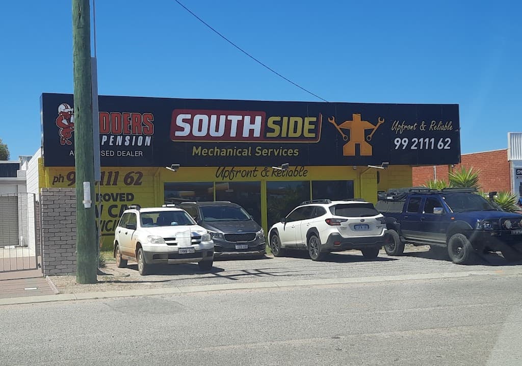 Southside Mechanical