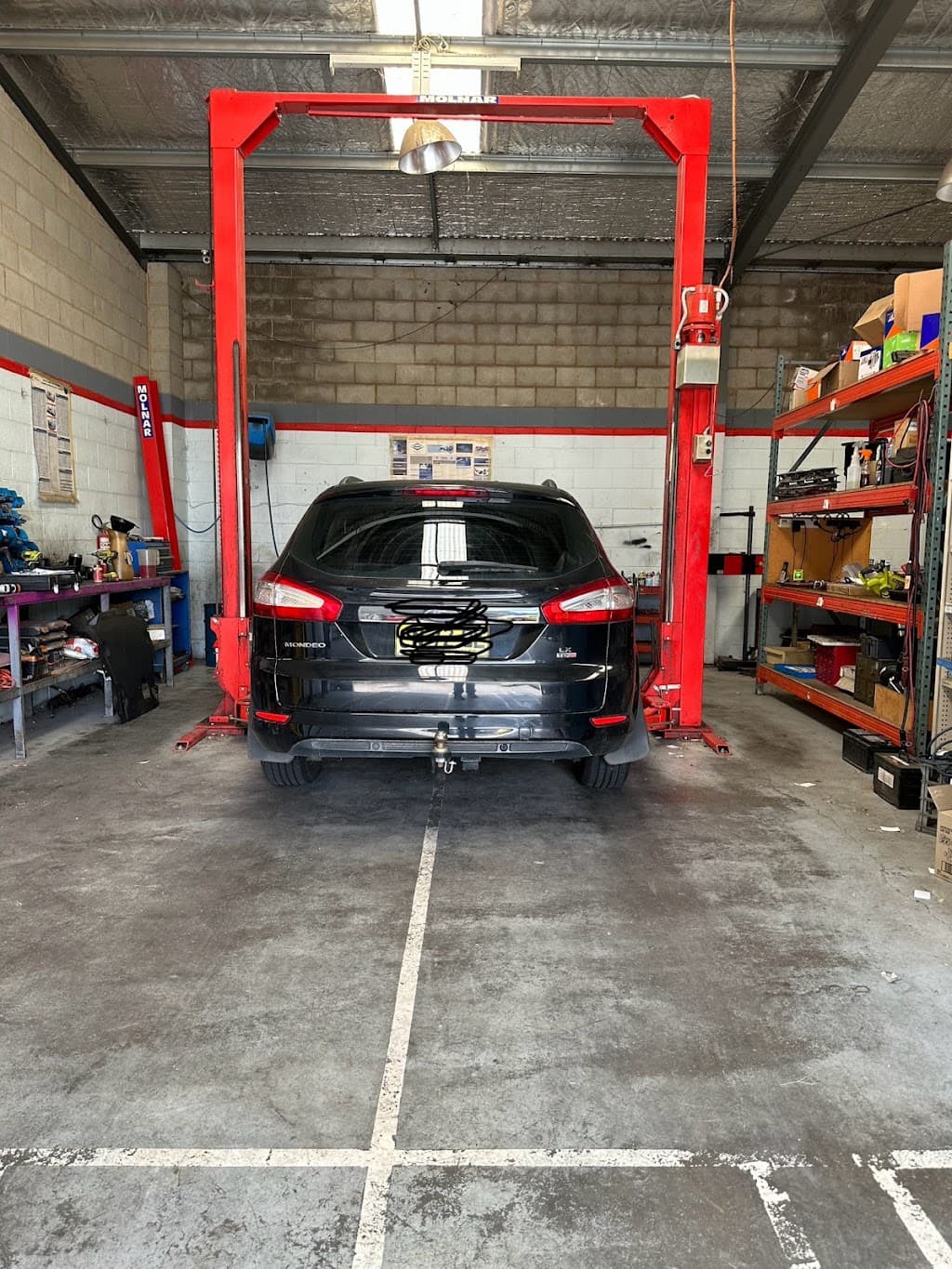 Albury Auto Mechanics & Gas