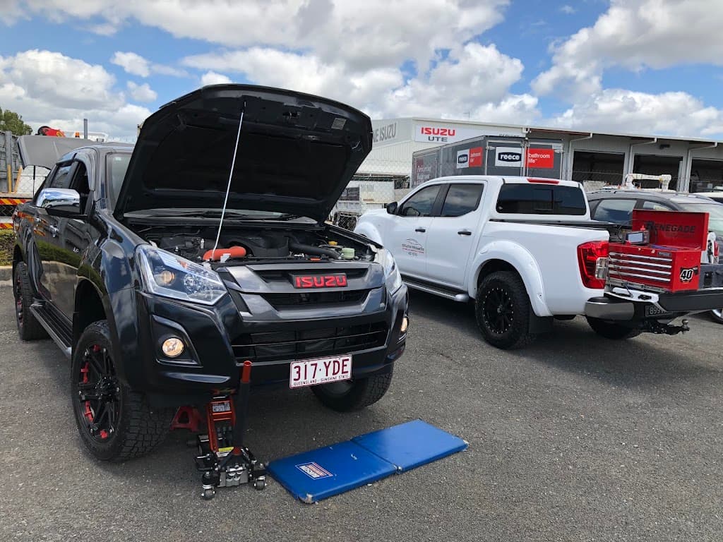 Roadworthies | Mobile Mechanic Townsville