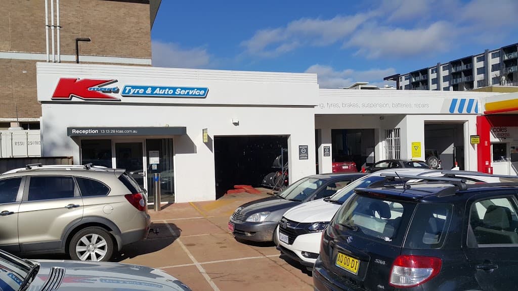 mycar Tyre & Auto Braddon
