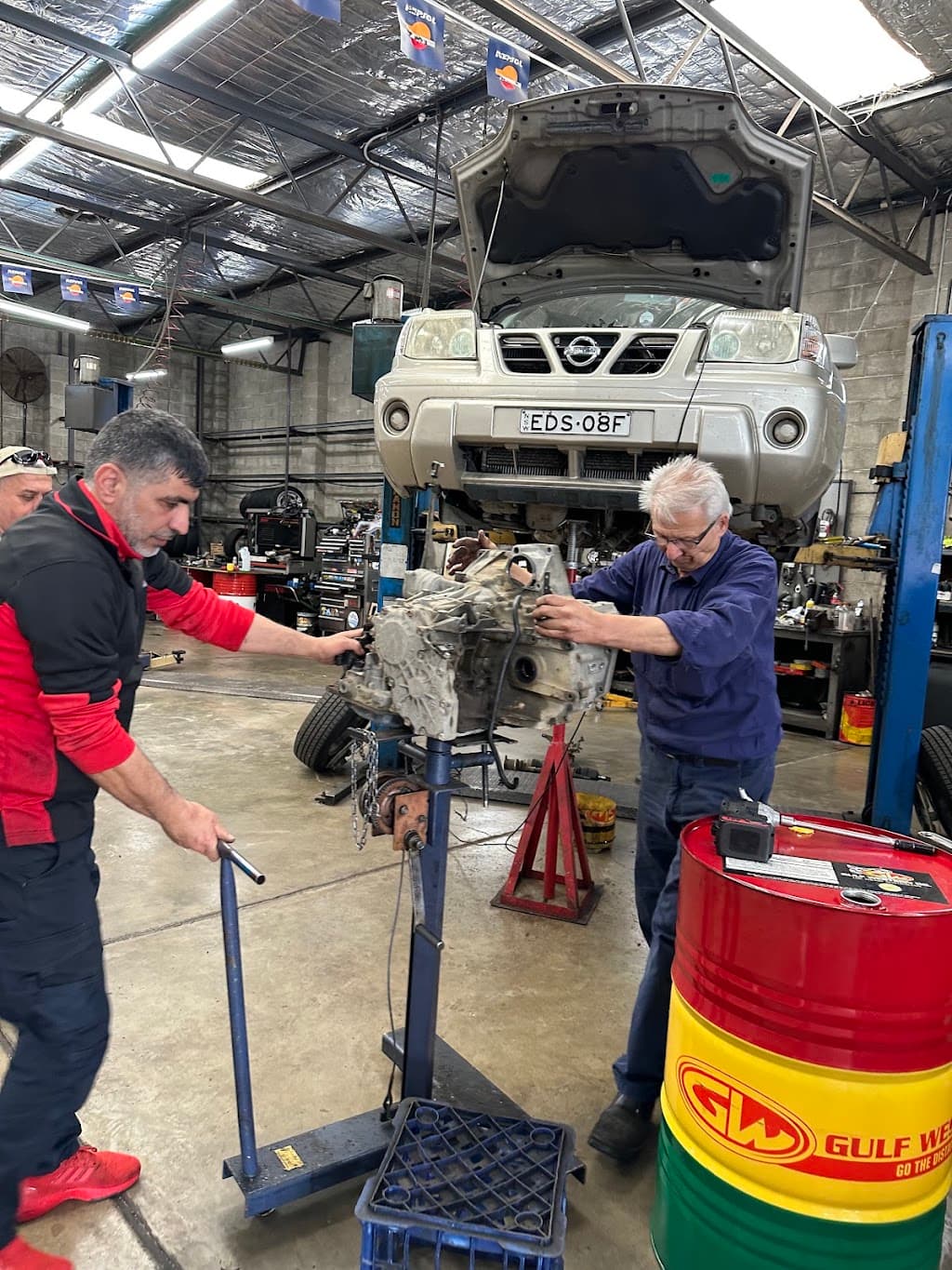 Don's Motor Repairs