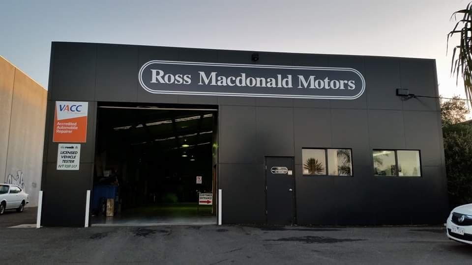 South Geelong Automotive