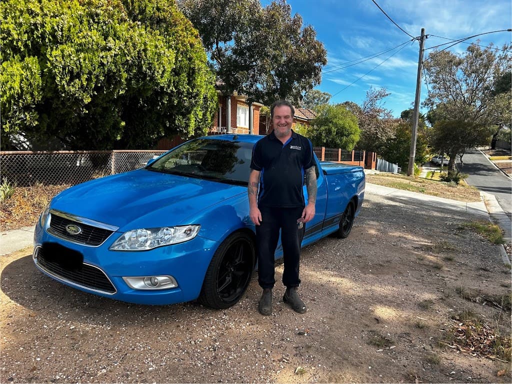 Jezza's Mechanical (Mobile Mechanic) Bendigo