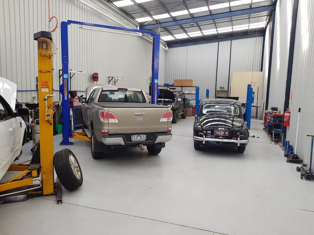 Keleman Motors
