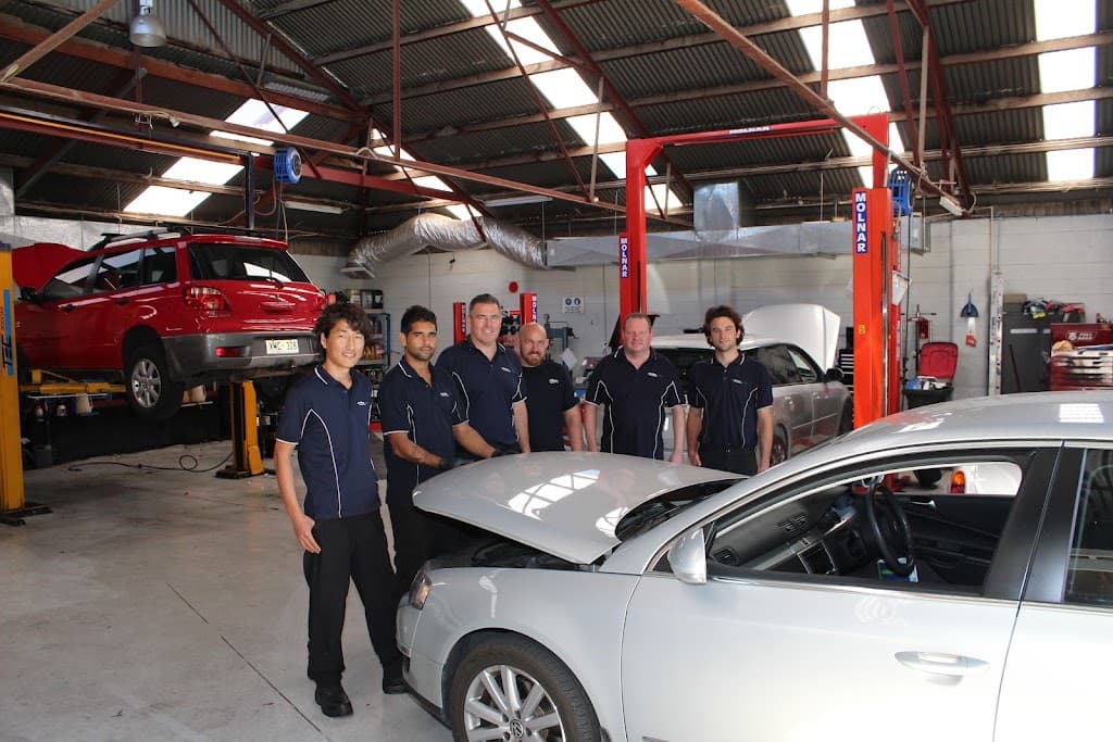 Pulse Auto