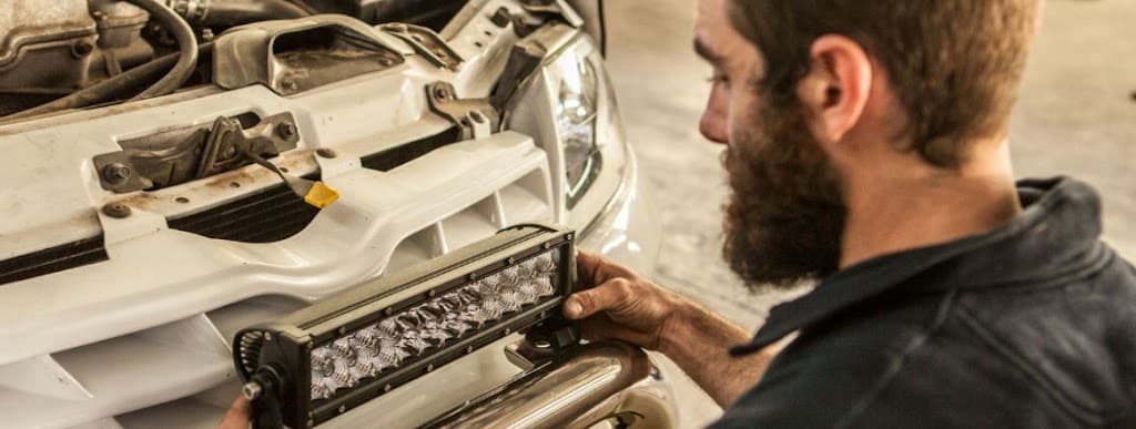 Bendigo Complete Auto Care