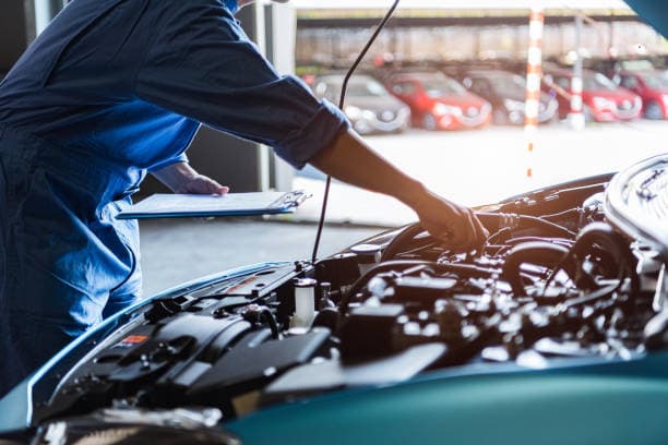 Mechanical Care