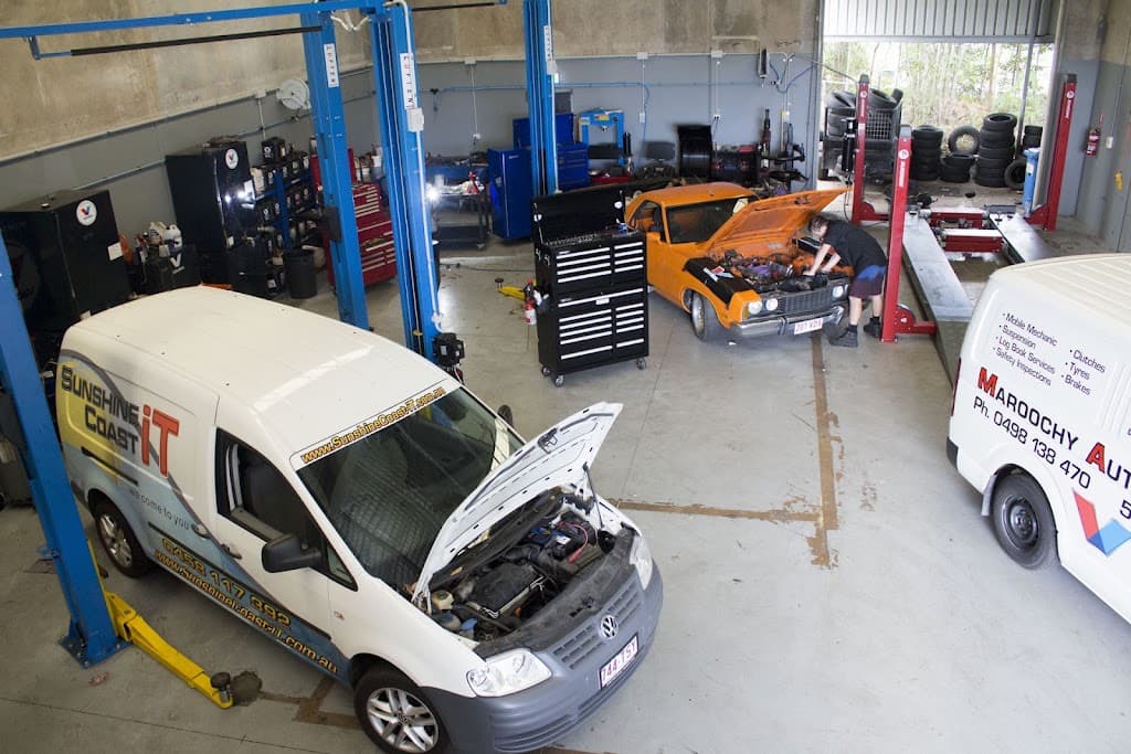 Maroochy Automotive