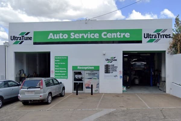 Ultra Tune Toowoomba City