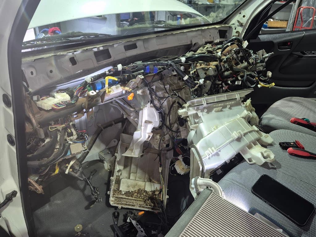 Edgeworth Auto Electrics & Auto Air