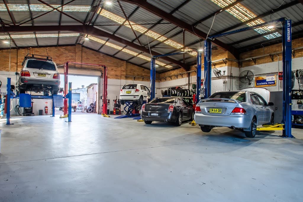 O'Neills Tyre & Autocare Broadmeadow (Formerly Broadmeadow Tyres Newcastle)