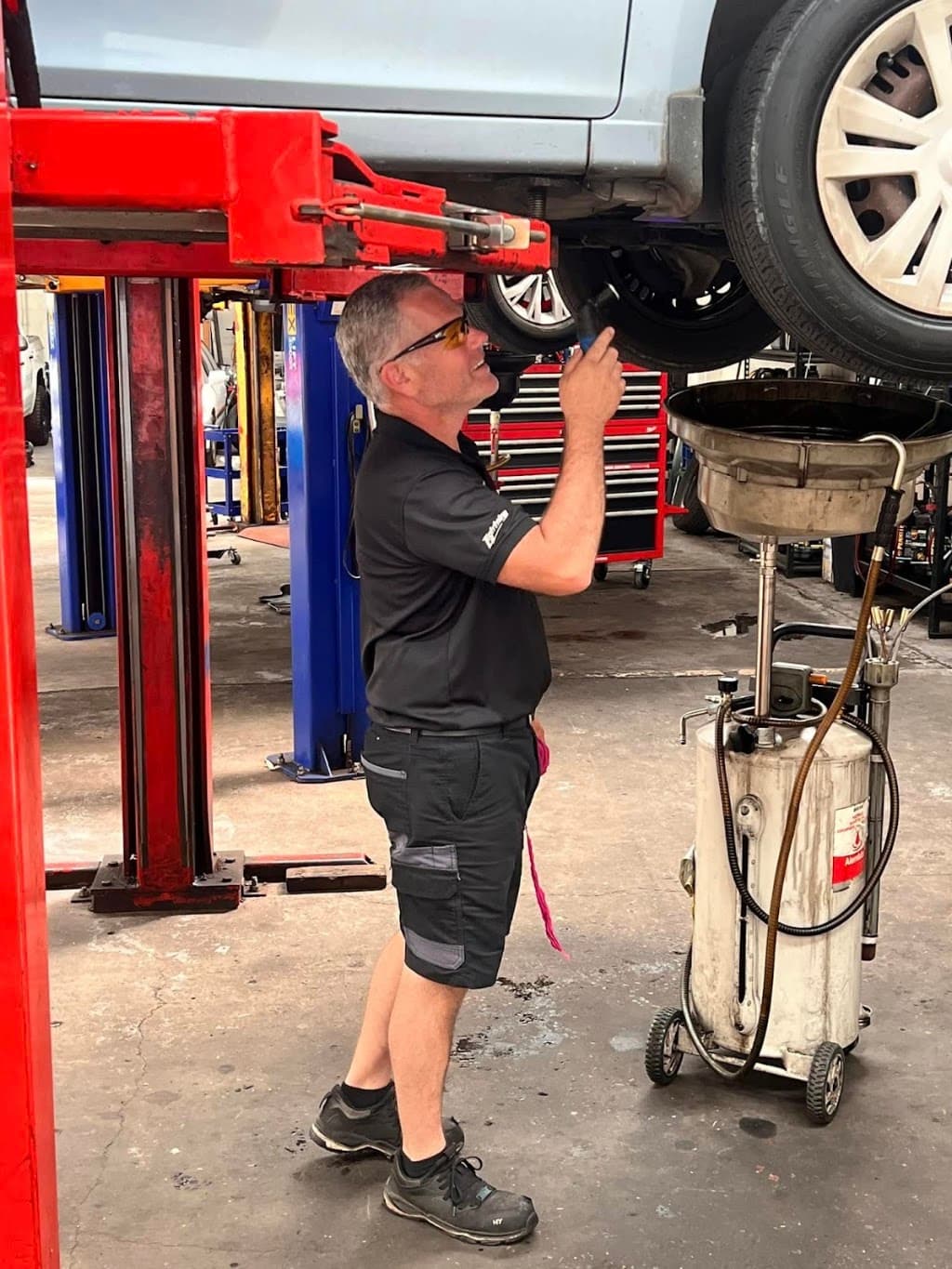 Car Tech Automotive