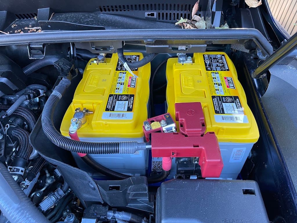 Richards Auto Electrical