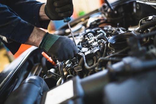 Newy Mobile Mechanics