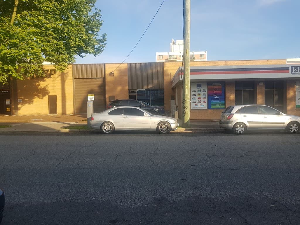 City West Automotive