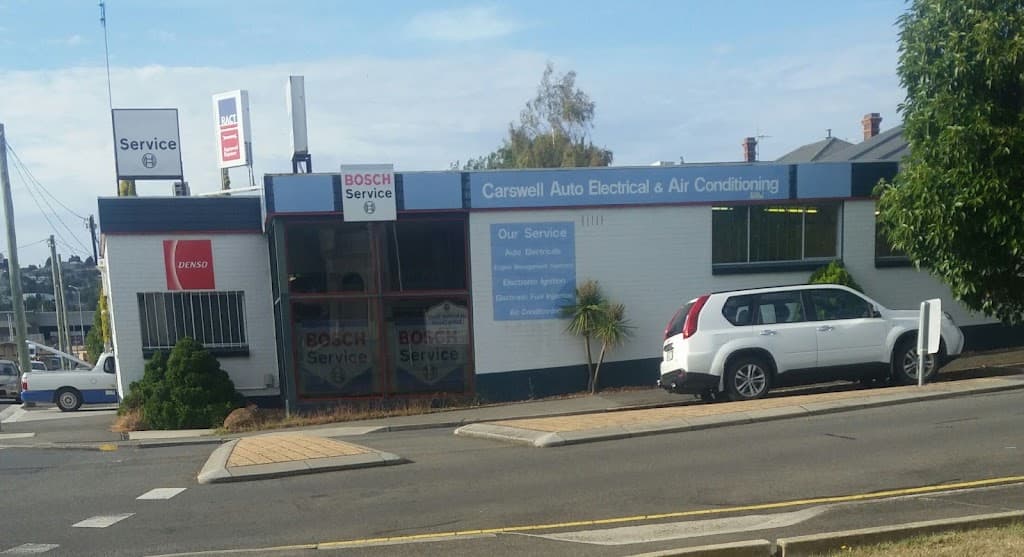 Carswell Auto Electrical & Air Conditioning