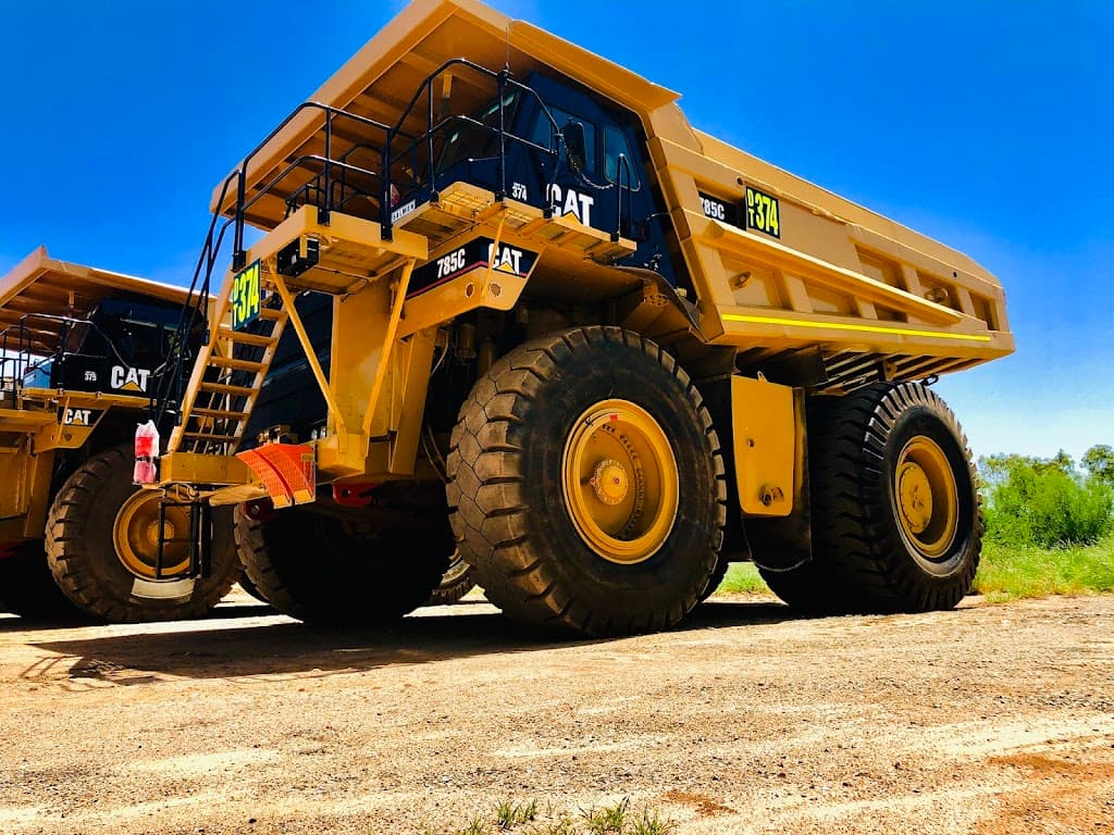 Pacific diesel And Auto Electrical services