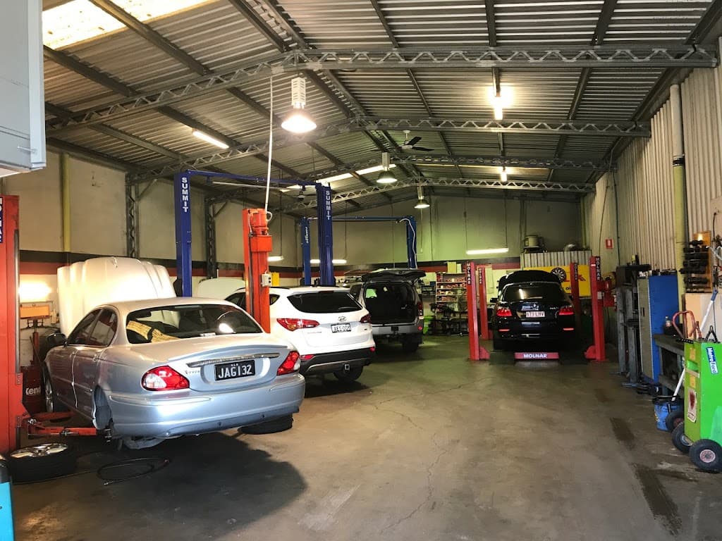 TRS Auto Gold Coast