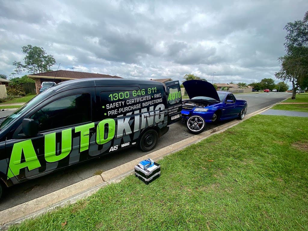 Auto King Mobile Mechanics | Southport area