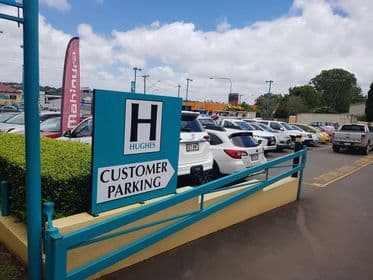 Hughes Mechanical Toowoomba
