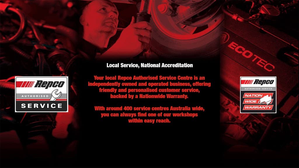 City Central Auto Repairs - Repco Authorised Car Service Wollongong