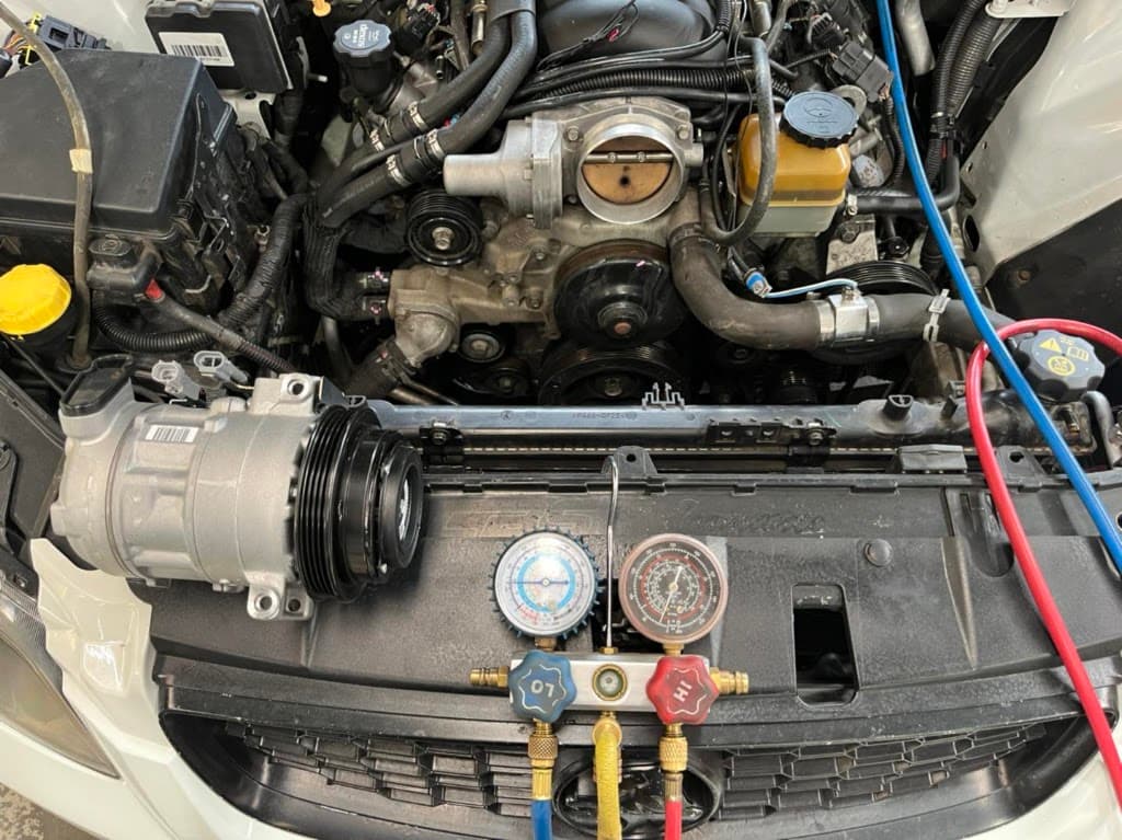 Express Auto Electrics