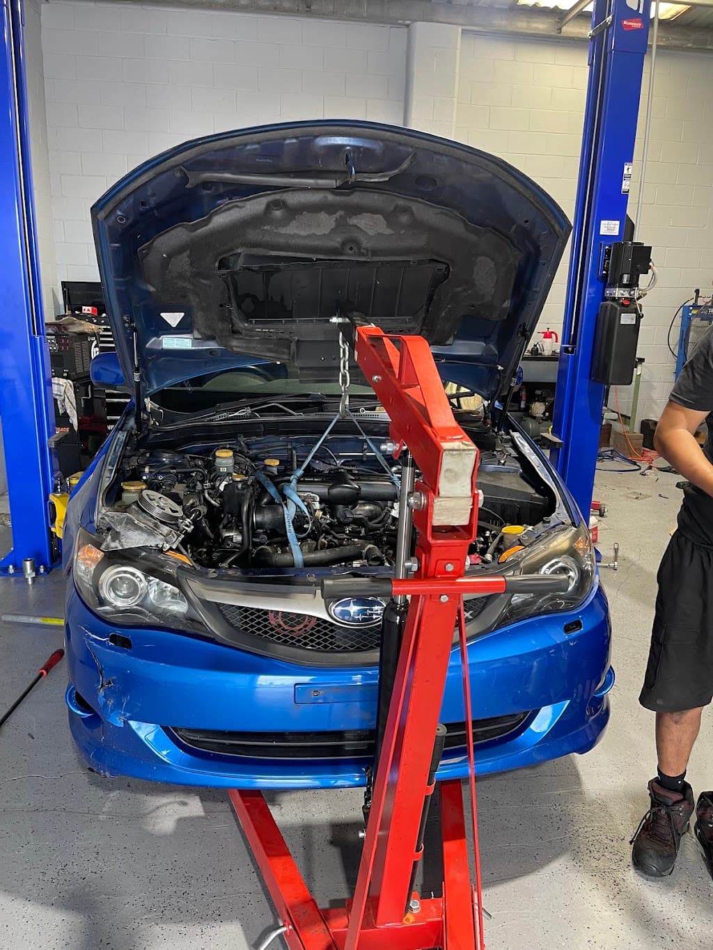 Gold Coast Auto Mechanics