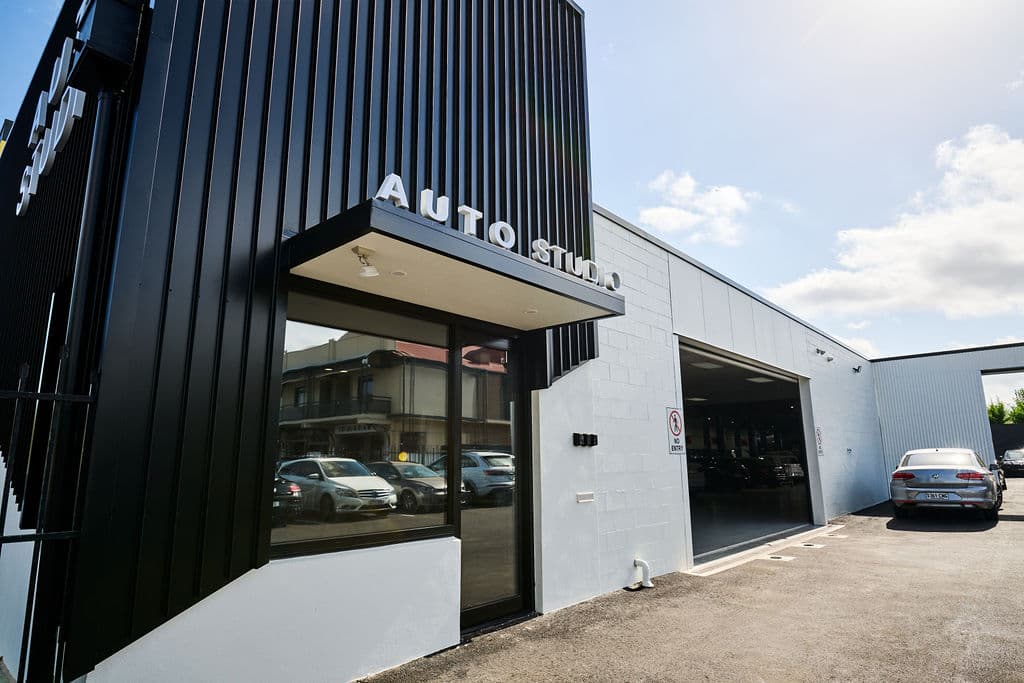 Auto Studio