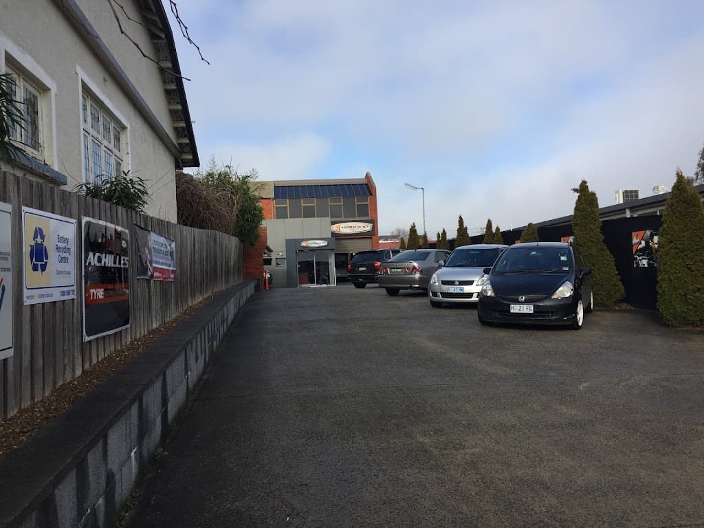 DKW Automotive