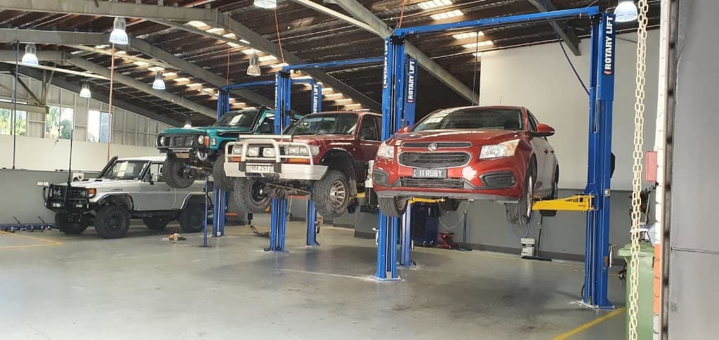 Empire Vehicle Services