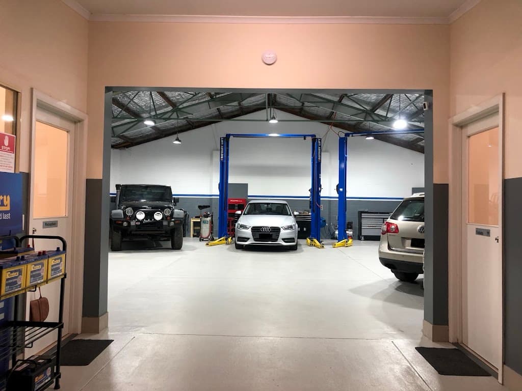AutoFast Car Service & Repairs