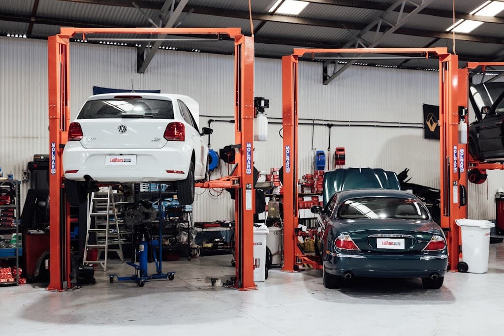 South Brisbane Car Service and Mechanic