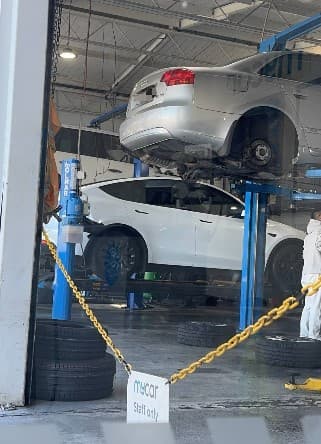 Ada Auto Services.