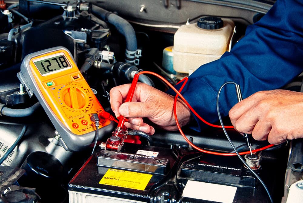 BSA Mobile Auto Electrician Mackay - 24/7