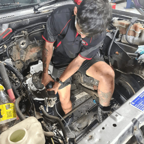 Empire Automotive Cairns