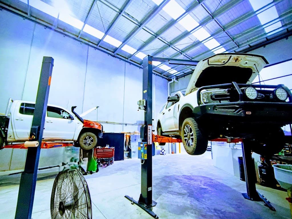 Ballarat Automotive Shop (European Vehicle specialist)