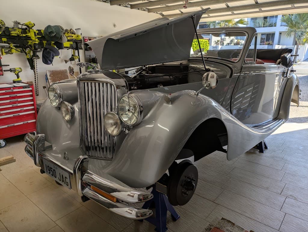 Cliff's Night & Day Mobile Mechanics Brisbane