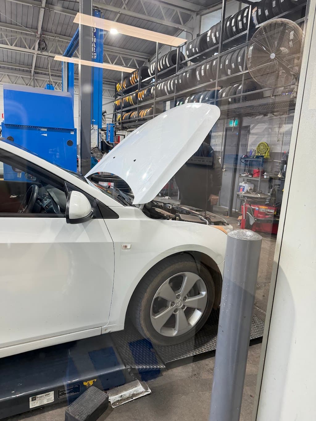 mycar Tyre & Auto Albury