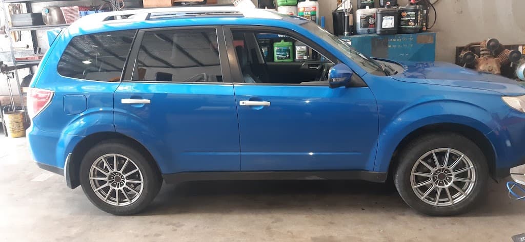 Car Service Warana
