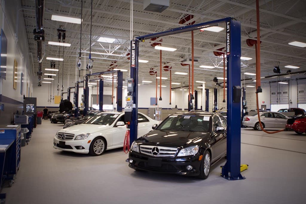 Southbank Prestige Service Centre Pty Ltd