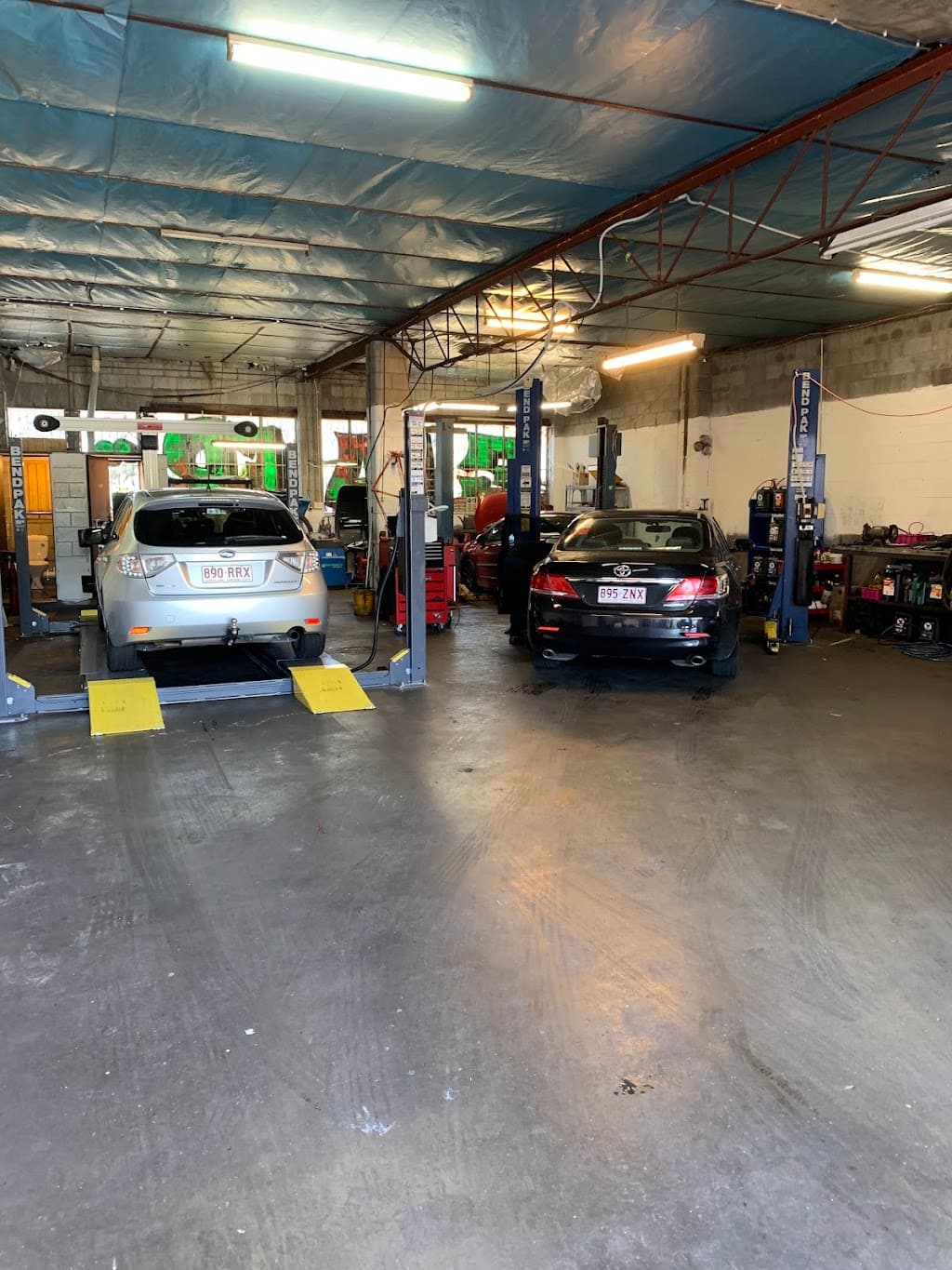 Genesis Autoworks