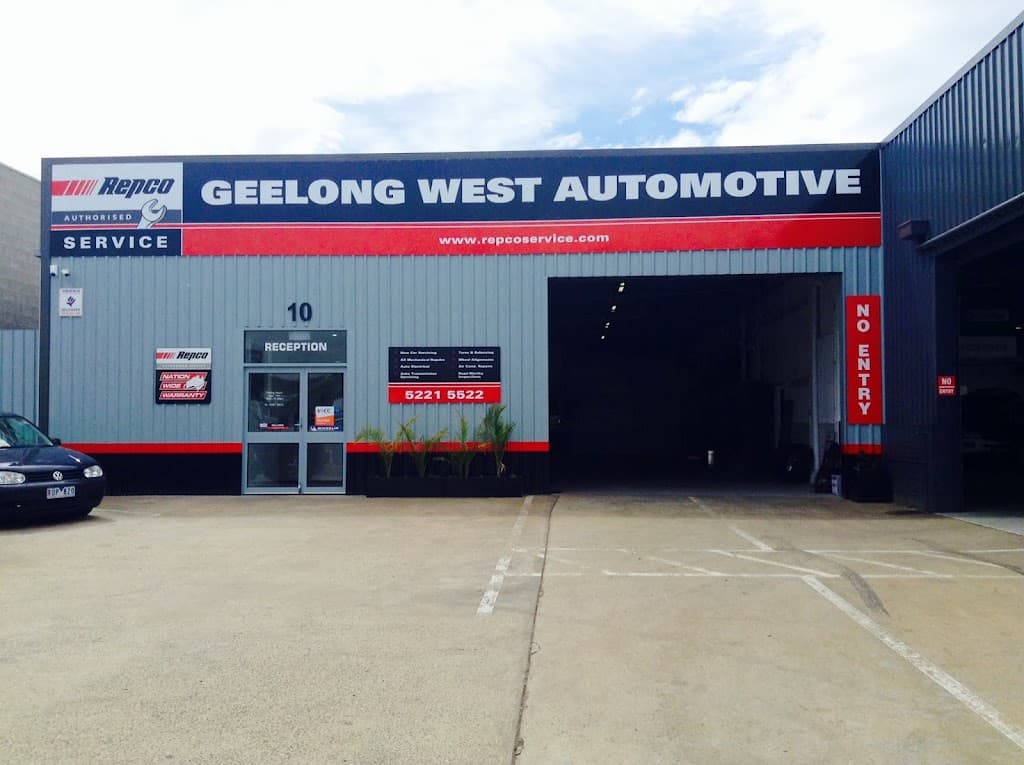 Geelong West Automotive