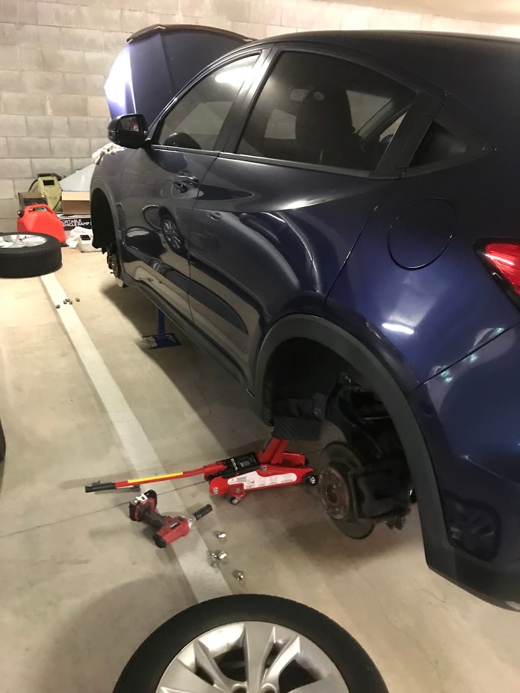 LK Auto Care