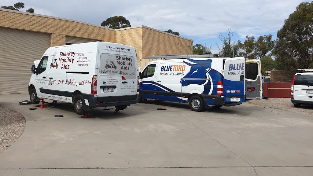 BLUE TORO MECHANICS Bendigo