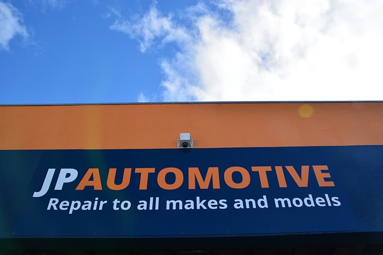 JP Automotive